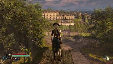 Steelrising: dónde comprar el juego, precio y ediciones