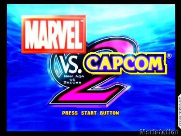 Existen grandes posibilidades de que Marvel Vs Capcom 2 llegue a XBLA