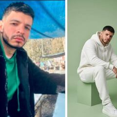 Quién es Tayron Paredes Gamboa, musico venezolano desaparecido en Huehuetoca, Edomex