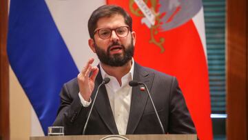 Maduro endurece sus críticas a Boric post Elecciones y toma drástica decisión con personal chileno en Venezuela