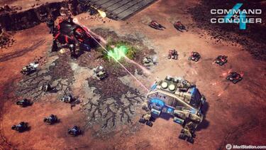 [GC] Command & Conquer 4, Impresiones