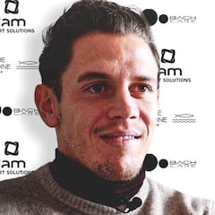 Elustondo: "Me alegré por la Real y por Aperribay, se lo merecía"