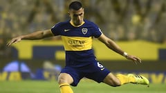 La continuidad de Junior Alonso, cada vez más complicada