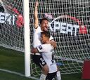 El millonario premio que se juega Colo Colo en la Copa