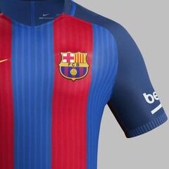 Barça second in global ranking via shirt sponsorship income
