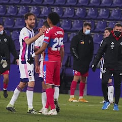 Mojica y los fichajes que faltan por llegar, la esperanza del Elche