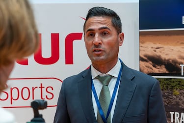 La Transvulcania Bike tendrá 4 etapas y puntuará en el calendario UCI