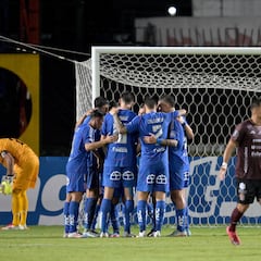 En la U revelan la dura travesía que vivieron en Venezuela: “Fue cansador, pero...”