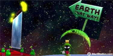 [GC] Looney Tunes: Acme Arsenal