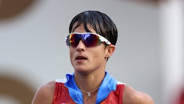 María Pérez, crítica: “Se están cargando el producto español”