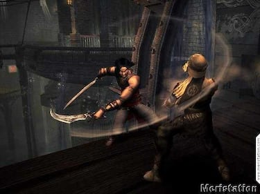 La continuación de Prince of Persia desembarcará en Japón