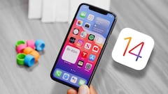 Así se activan apps en iOS 14 sin usar la app de atajos