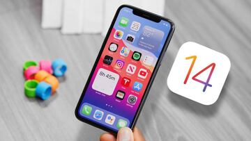 Así se activan apps en iOS 14 sin usar la app de atajos