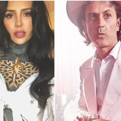 ¡Confirmaron su romance! Cande Tinelli y Coti Sorokin, juntos y apasionados