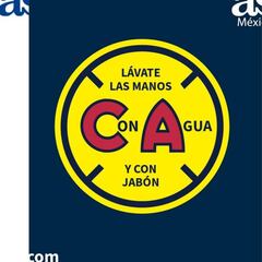 Equipos de Liga MX e internacionales, contra el coronavirus