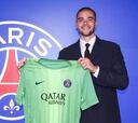 Oficial: Chevalier, al PSG
