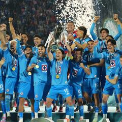 Cruz Azul ya conoce su destino en la Copa Intercontinental 2025