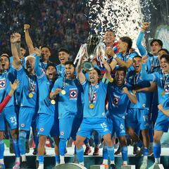 En Pumas lamentan título de Cruz Azul en CU: “Es un golpe en el orgullo”