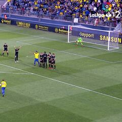 Se habla de las faltas de Messi y miren lo que pasa en Segunda: atención a Aketxe