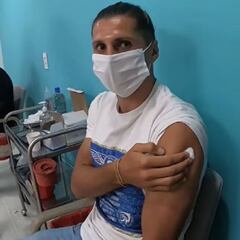 DIM vacuna a su plantel con dosis donadas por Tolima