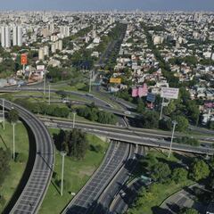 Permiso de circulación en cuarentena: nueva web y cómo se obtiene