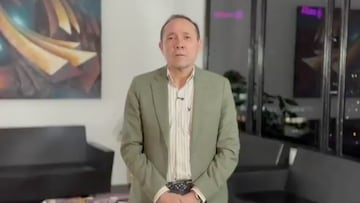 Es una suspensión preventiva.