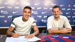 Centurión es de San Lorenzo