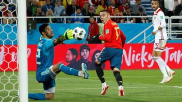 El VAR: dos años y cuatro decisiones trascendentales
