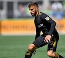 LAFC: Diego Rossi no se venderá por menos de 16.6 millones