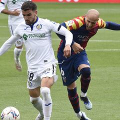 El descenso, al rojo vivo: las cuentas para la salvación