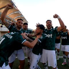 A un paso del ascenso: así serán las semifinales de la liguilla en la B