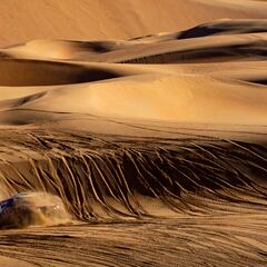 Un desafío con 48 horas de incertidumbre