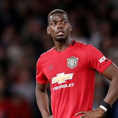 Pogba al Real Madrid, el tercer intento puede ser bueno