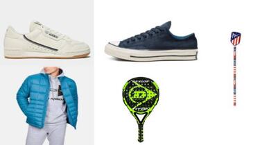 Productos en oferta para regalar estas Navidades