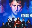 Hybrid Heaven, el juego que nunca quiso ser Metal Gear