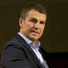 Robert Fernández: "Habrá fichajes y serán importantes"