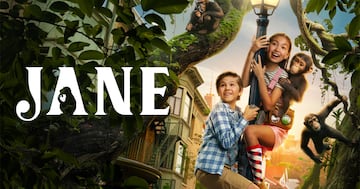 Apple TV+ estrenos abril 2025