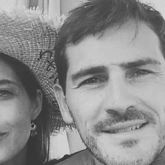 Iker Casillas y Sara Carbonero hacen oficial su separación