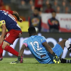 Medellín se juega en Montería otro cartucho ante Jaguares