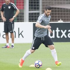 El Numancia pone el punto de mira en Kike Sola