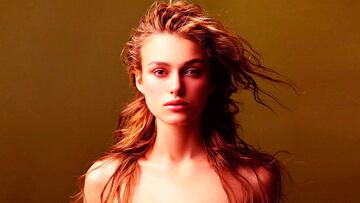 Domino Keira Knightley desnudo
