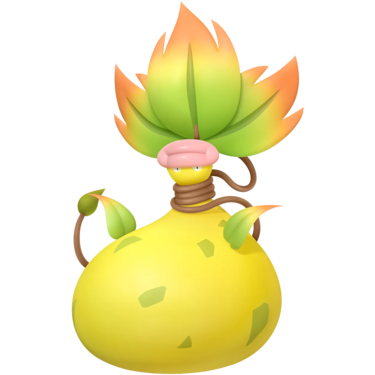 Este Pokémon de la Primera Generación recibe la Megaevolución más absurda e inesperada en Leyendas Pokémon: Z-A