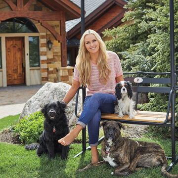 Patrimonio neto estimado: 6 millones de dólares