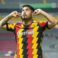 Ex promesa de Cruz Azul regresa al futbol español