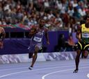 Final 200 metros de atletismo en los Juegos de París: horarios, participantes y cómo ver en TV
