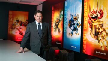 Caso Activision: “18 millones es una bofetada en la cara de los trabajadores”, dice un sindicato