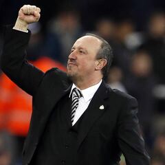 Las claves del ascenso del Newcastle a la Premier League