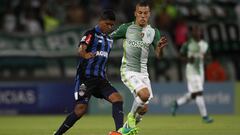 Rueda con 11 mixto ante Caldas y continúa la celebración