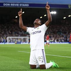 DT Leeds: “Luis Sinisterra aún tiene mucho más para dar”