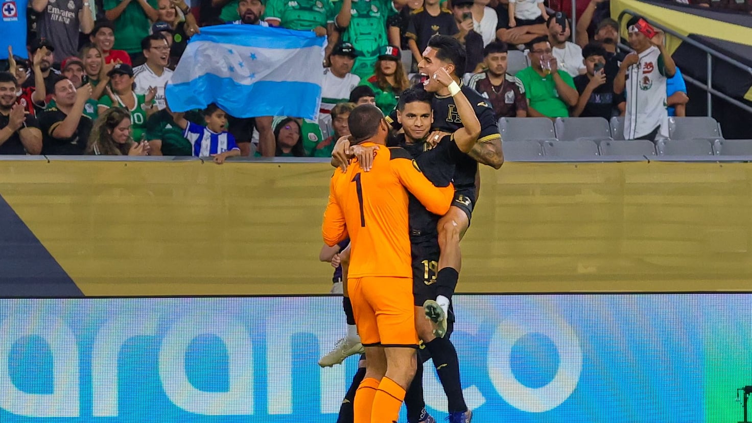 Panamá – Honduras en vivo: Cuartos de final de Copa Oro 2025, en directo
